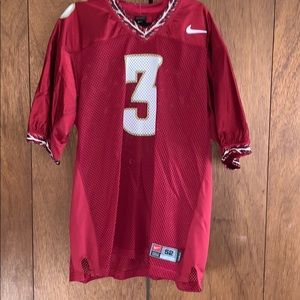 Florida State Seminoles Authentic Nike Jersey